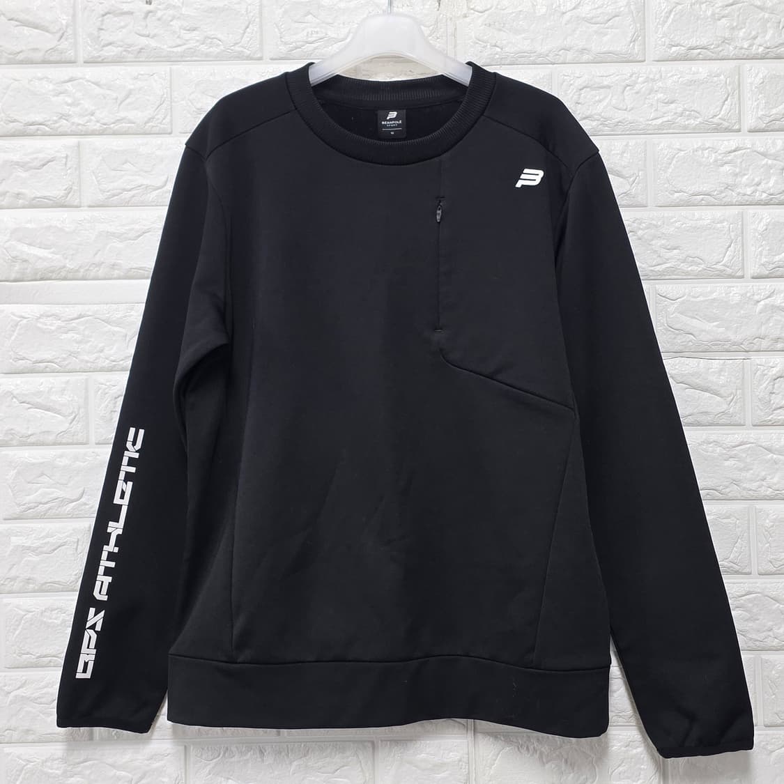 택포// 20s 빈폴 스포츠 맨투맨 티셔츠 M 상품이미지1