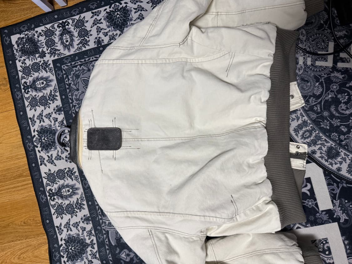 xlim ep8 자켓 4사이즈 상품이미지3