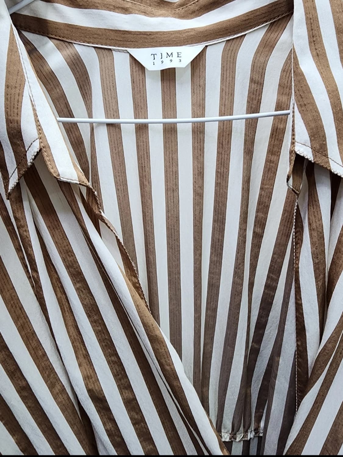 타임셔츠 랩원피스55 상품이미지7