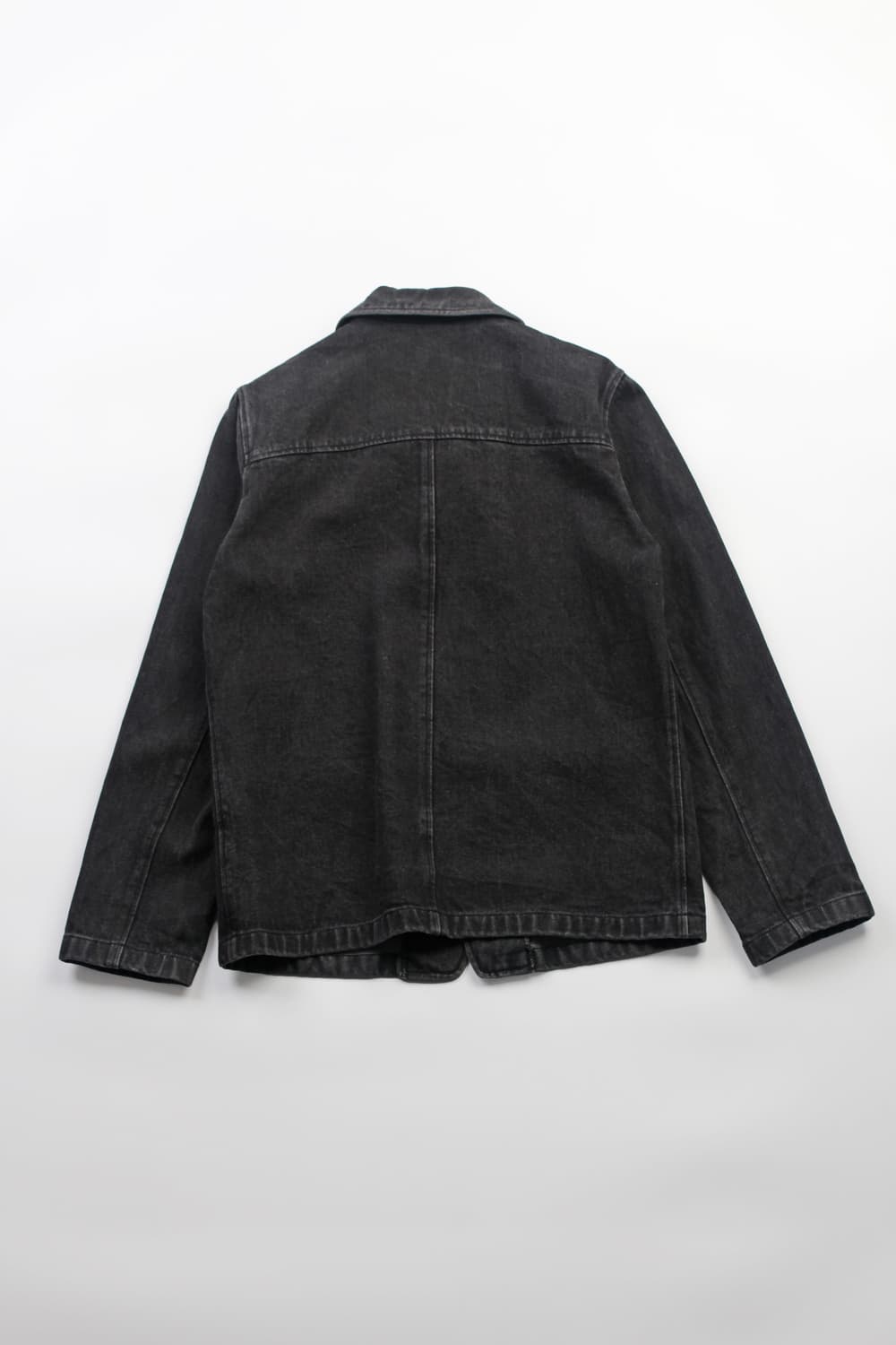 FALKLAND Denim Work Jacket 상품이미지2