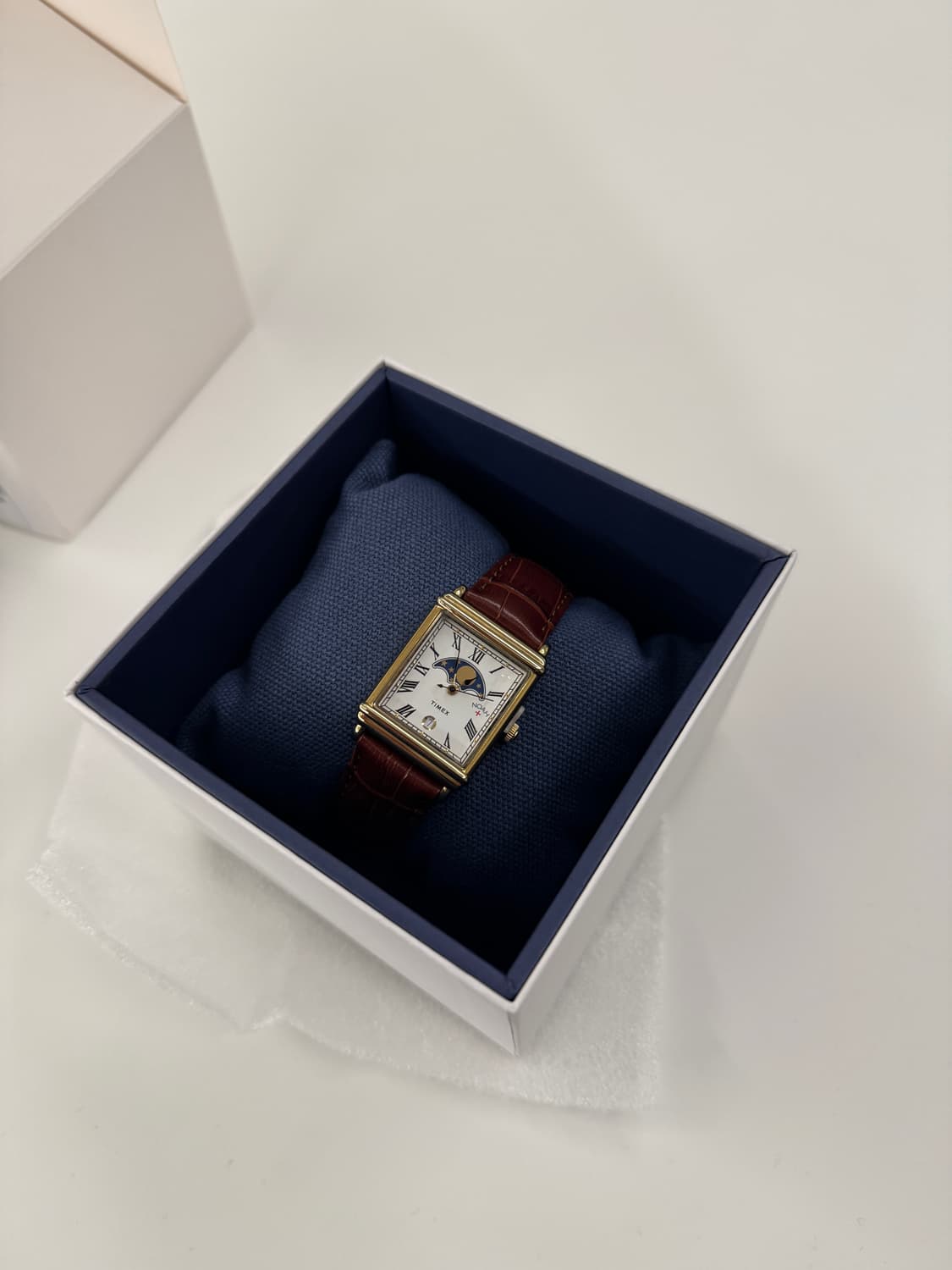 노아 타이맥스 시계 새상품 상품이미지1