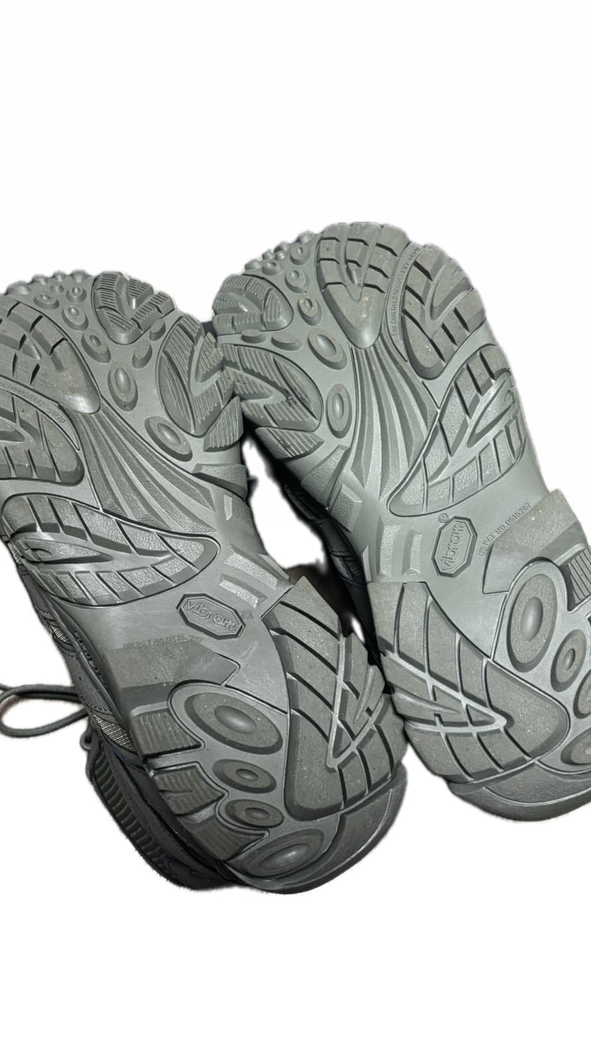 머렐 moab2 Tactical 세이지그린 상품이미지4