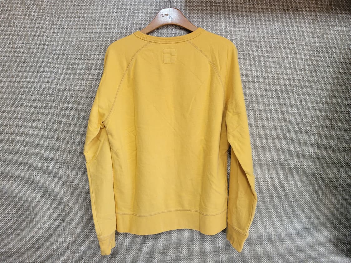 L 100사이즈 GAP 맨투맨 갭 상품이미지3