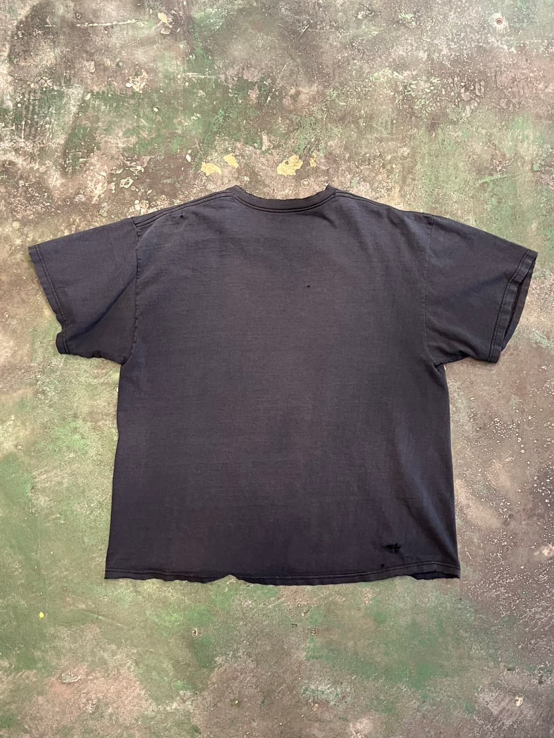 00's [XL] 웨스트코스트차퍼스 티셔츠 빈티지 바이커 그래픽 상품이미지8