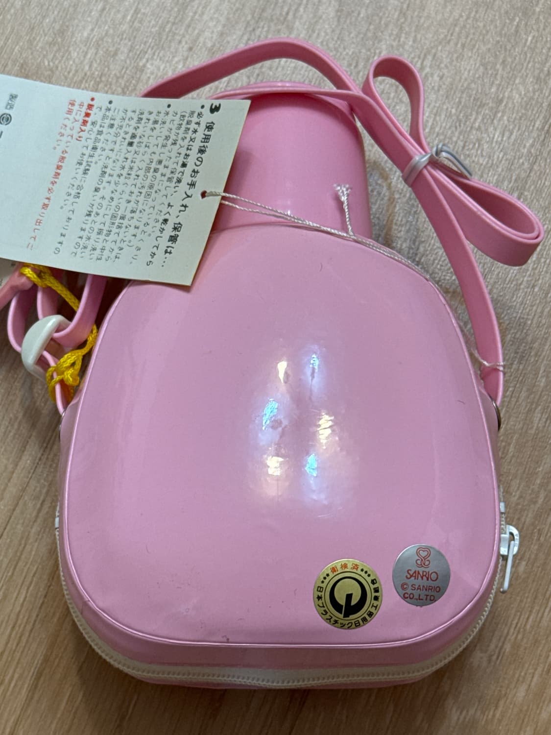 키키라라 고전물병 상품이미지2