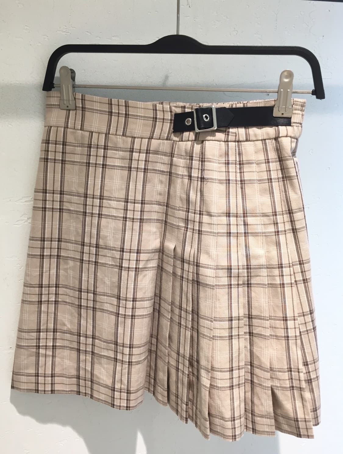 빈티지 라떼 프레피 코디 세트 상품이미지6