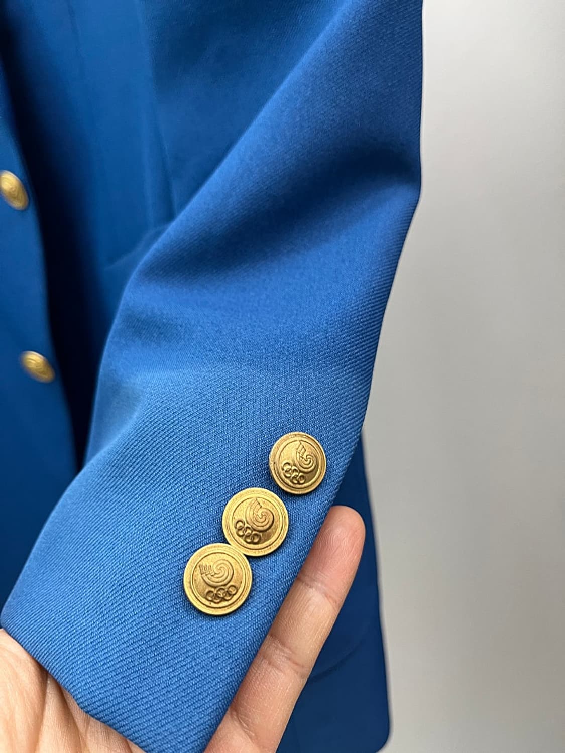 100-105) 88 서울올림픽 유니폼 자켓  상품이미지5