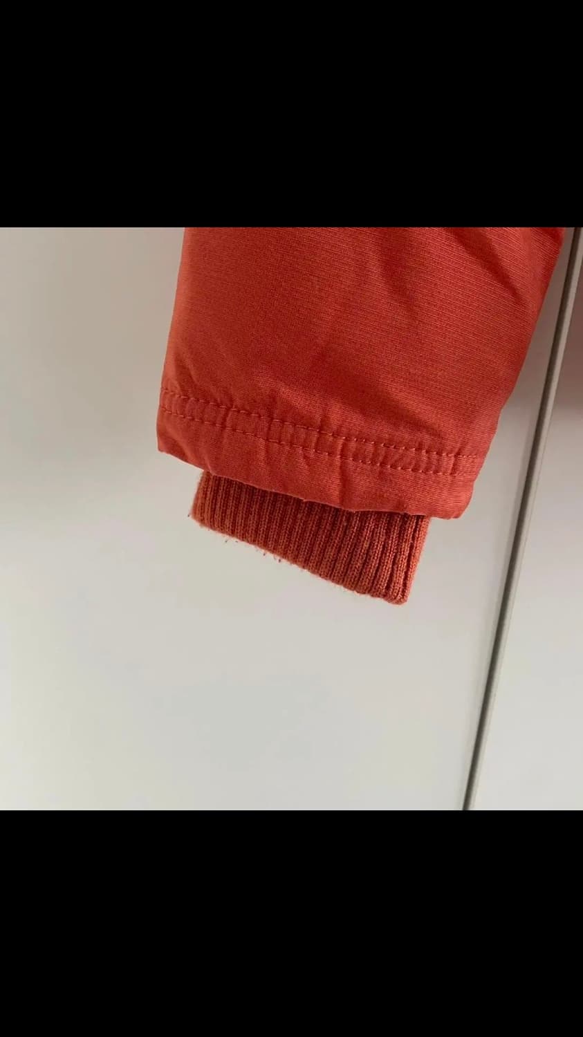 수입빈티지 패딩 상품이미지6