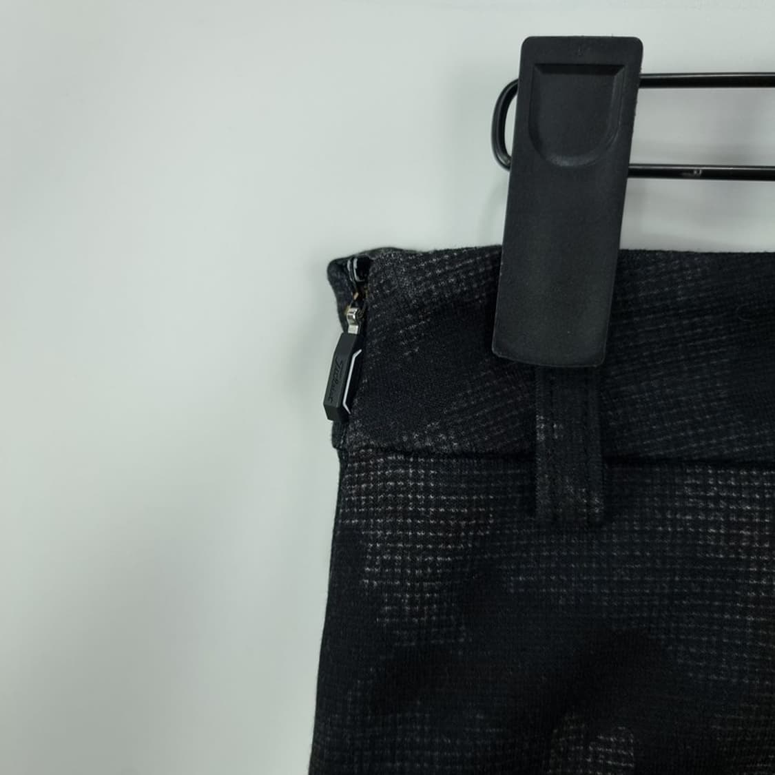 [타이틀리스트] 카모 패턴 골프 미니스커트 골프 치마 M19795 상품이미지7