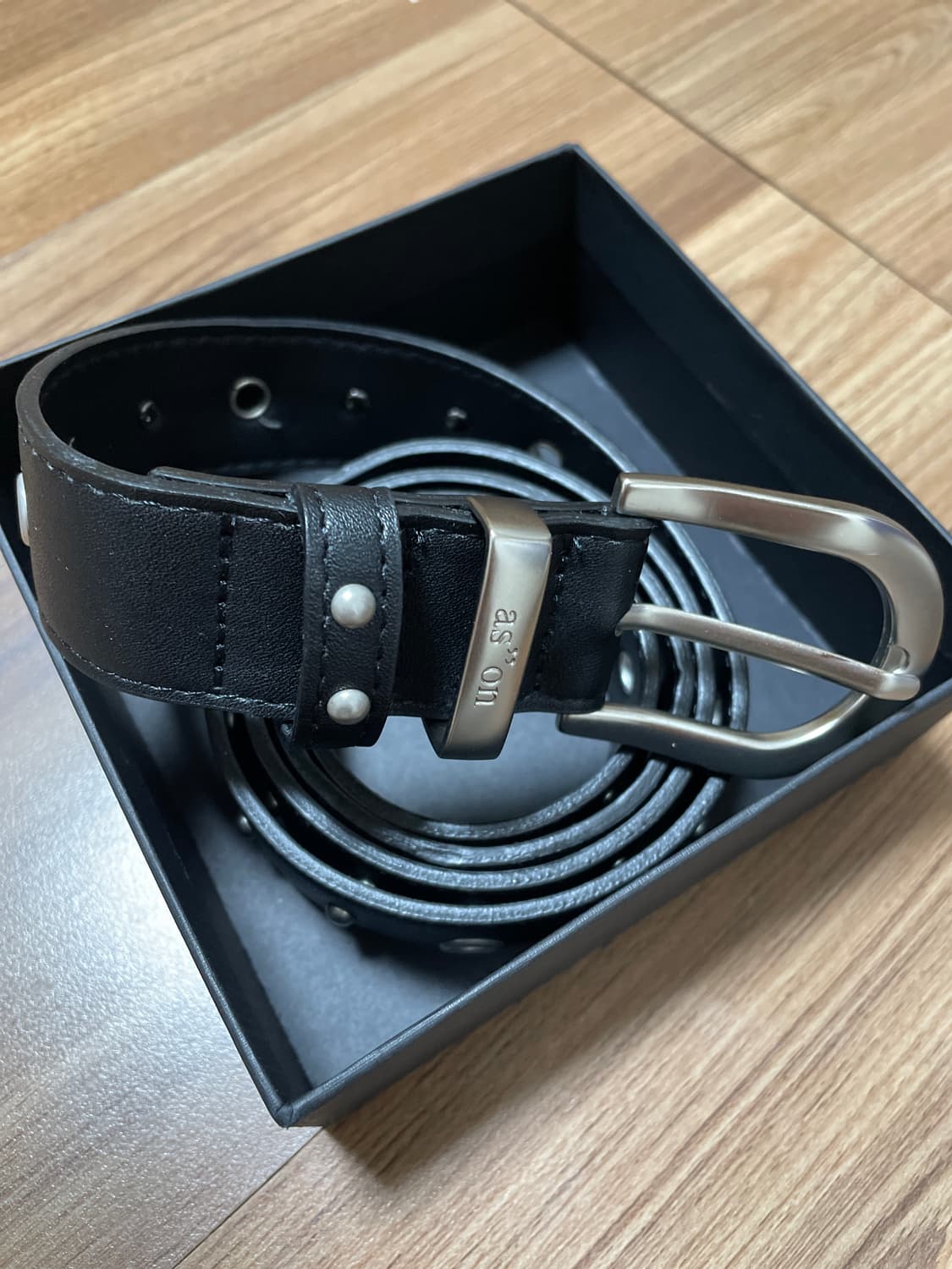 애즈온벨트 상품이미지2