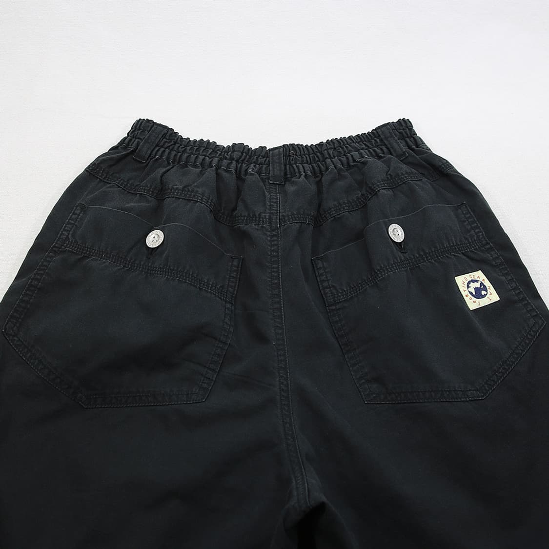 (착용컷) HAI SPORTING GEAR 밴딩 반바지 (남성용 M) 상품이미지9