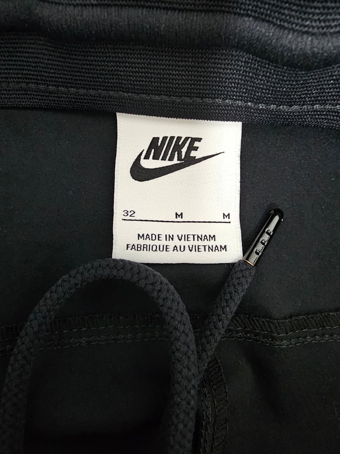 나이키 에센셜 유틸리티 우븐팬츠 32 상품이미지3