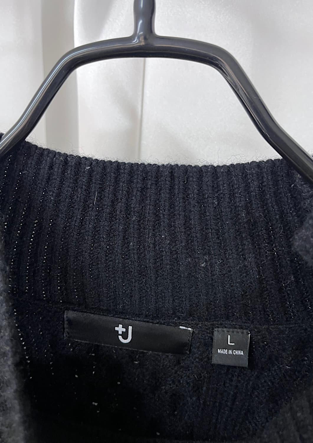 JILL SANDER x UNIQLO  상품이미지3