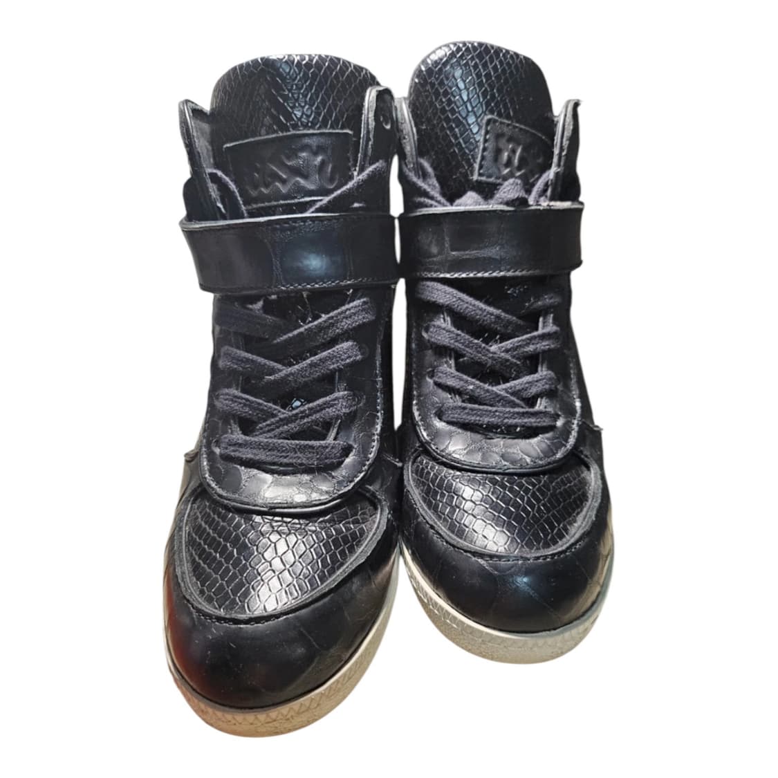 Ash 하이탑 스니커즈 37 상품이미지2