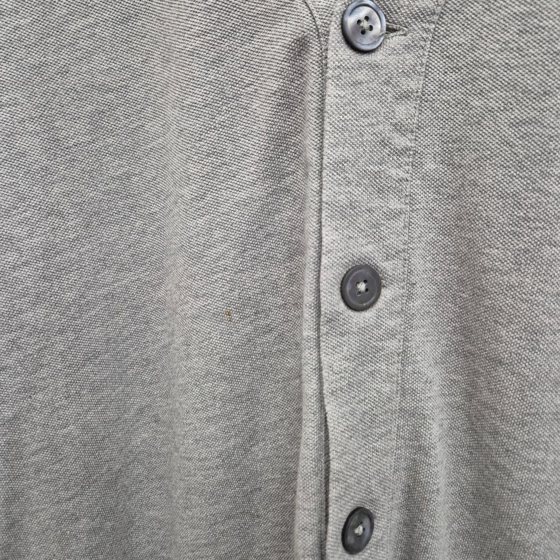 폴로 랄프로렌 코튼 V넥 가디건 L 상품이미지3