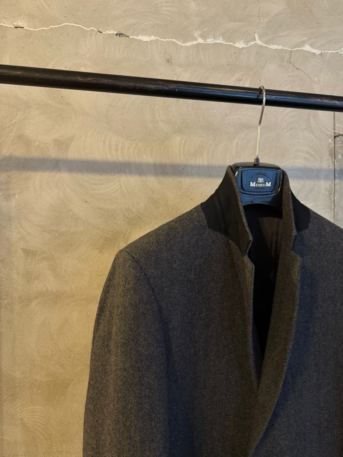 DKNY 탑코트 100 상품이미지3