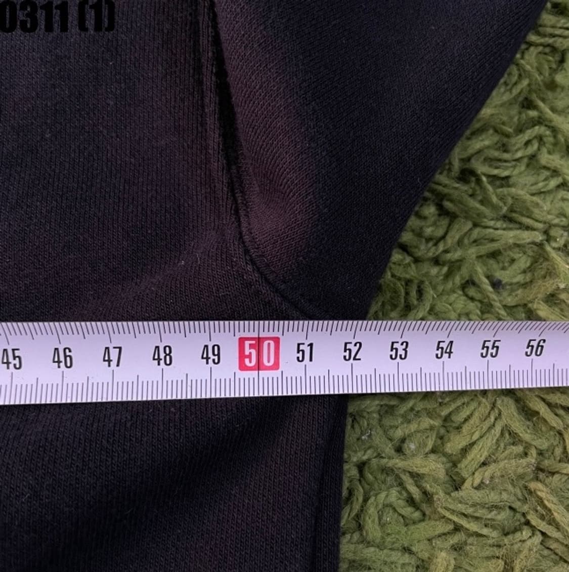 킴존스 후드집업 상품이미지7