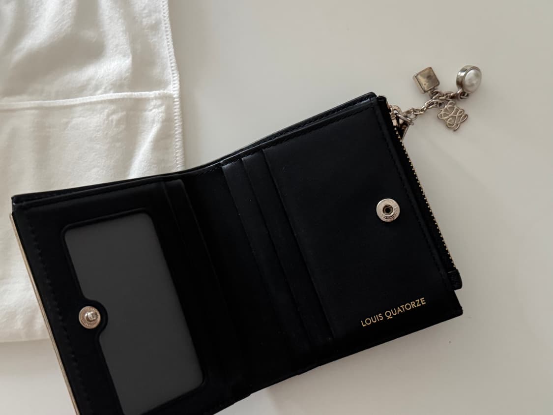 루이가또즈 지갑 상품이미지2