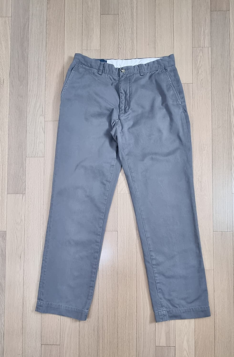 폴로랄프로렌 치노 팬츠 32in _ 남성 상품이미지1