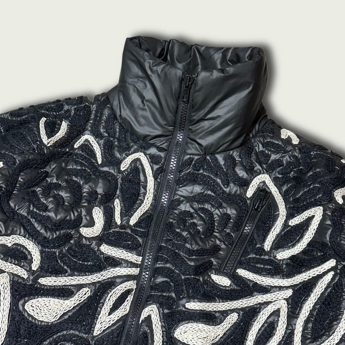 mii dora puffer jacket   상품이미지3