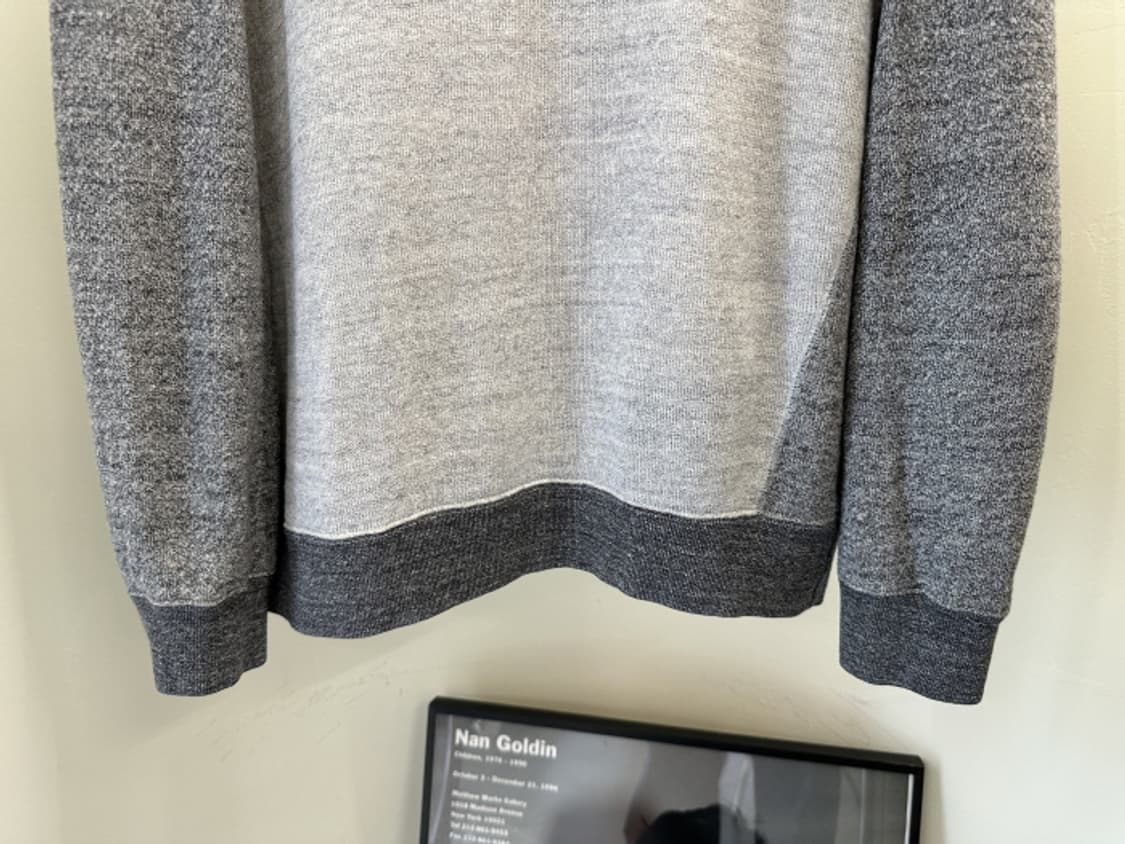 RULEZPEEPS_ wool blend (L) 상품이미지5