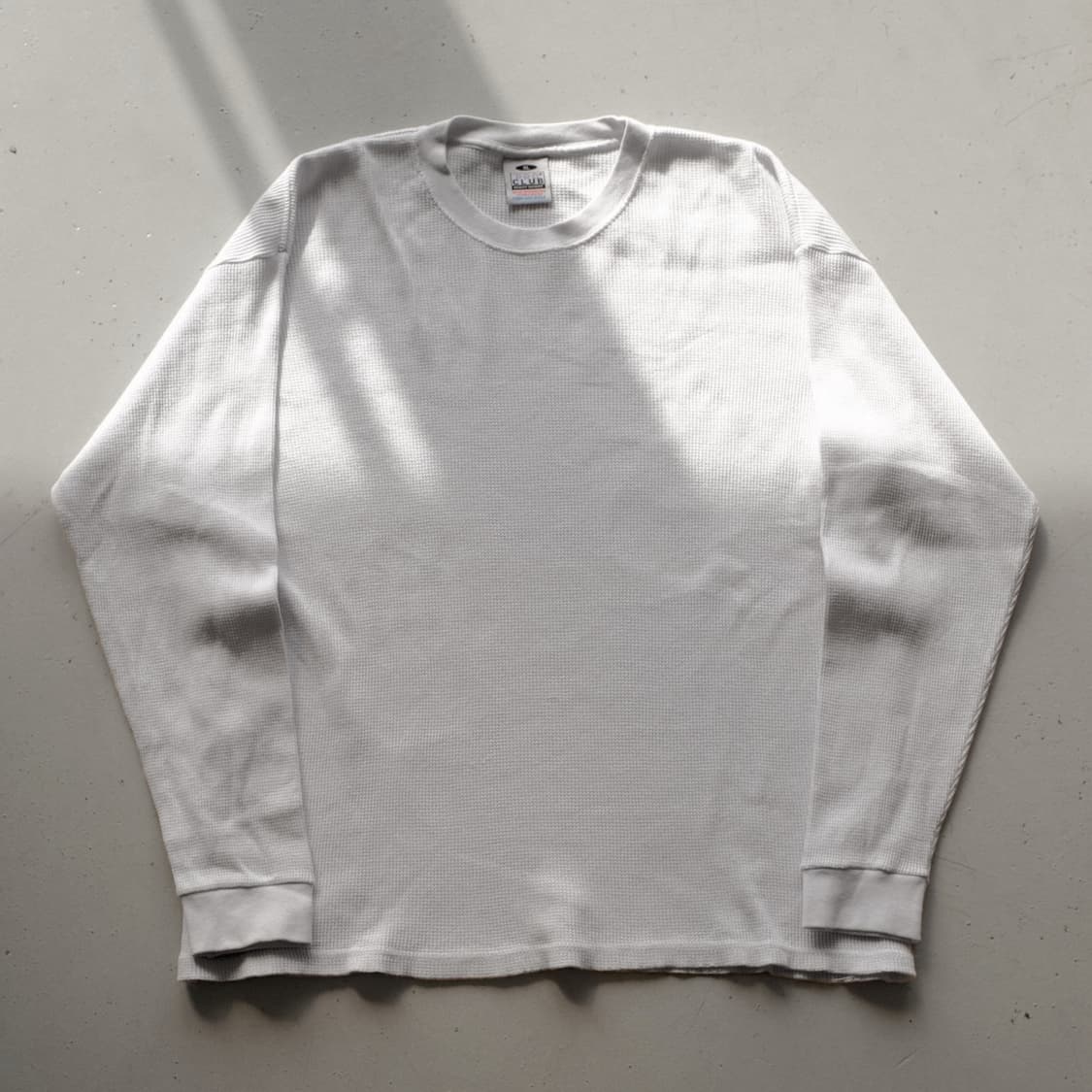 Made In Mexico Pro Clup Waffle Long  상품이미지1