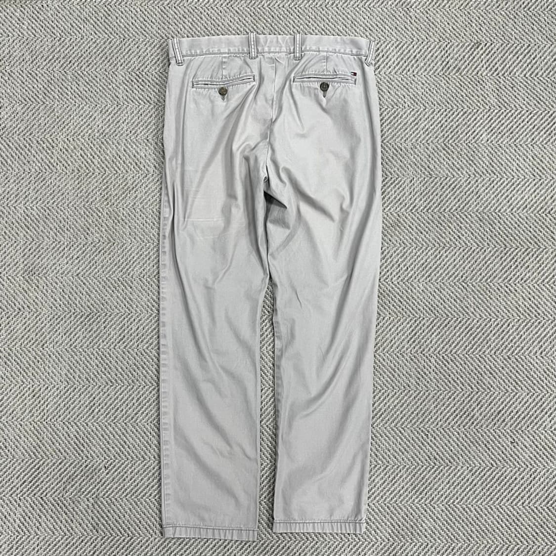 타미힐피거 커스텀핏 치노팬츠 v0906 상품이미지2