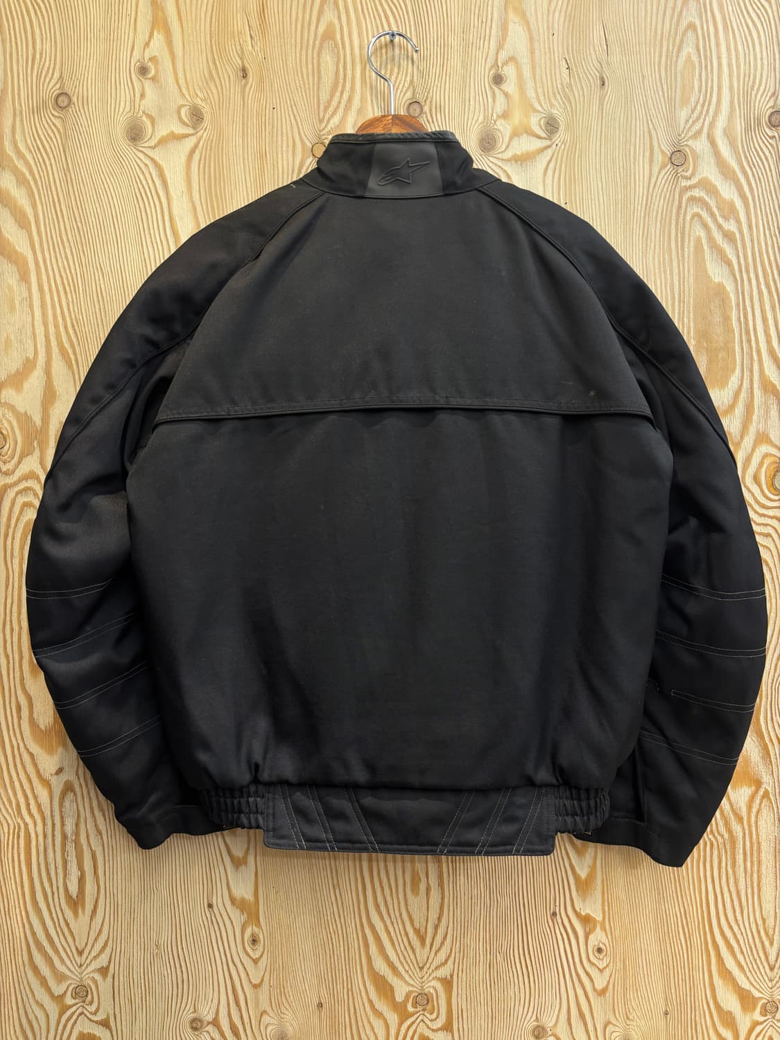 알파인스타 바이커 라이딩 자켓 상품이미지3