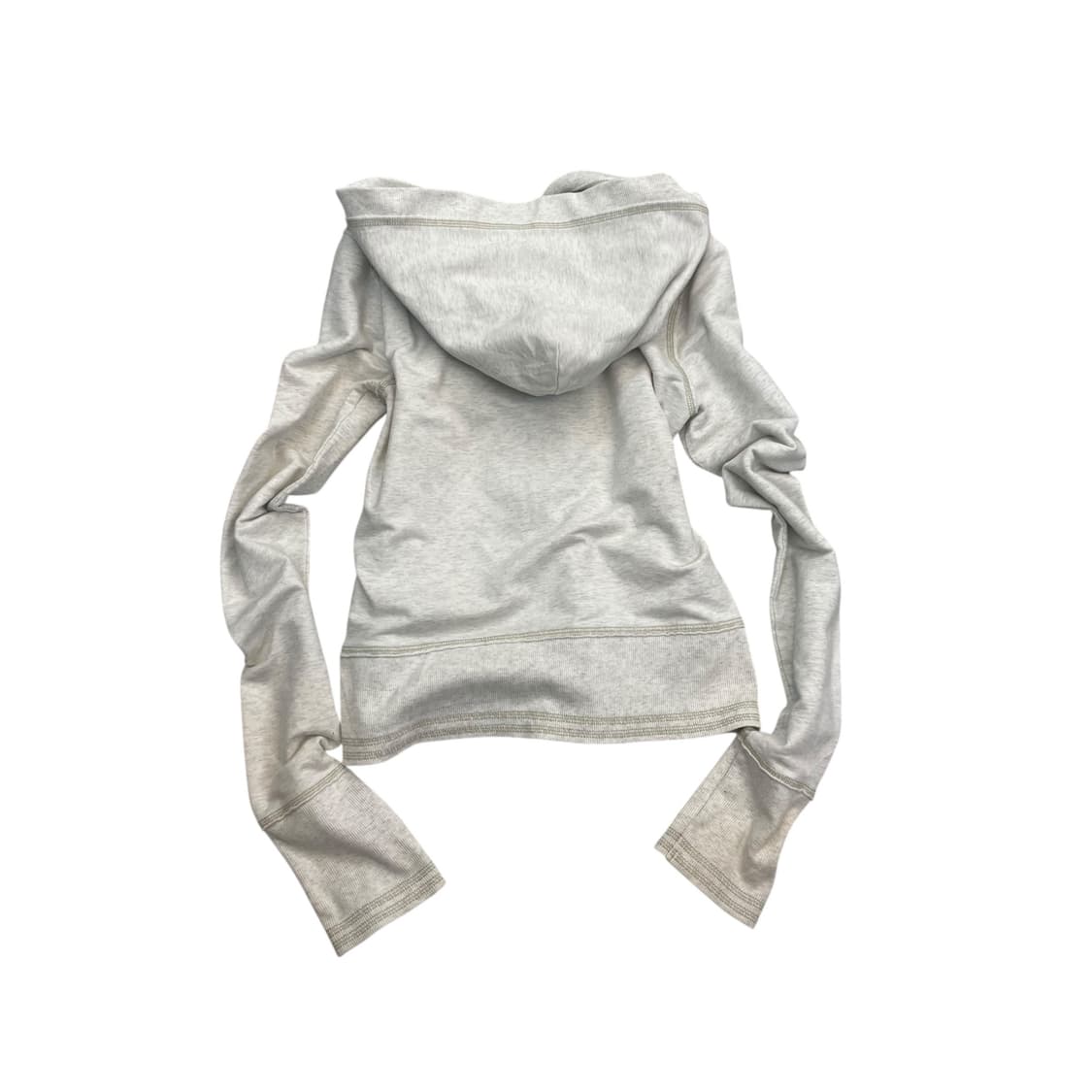 Abercrombie hooded zip up  상품이미지2