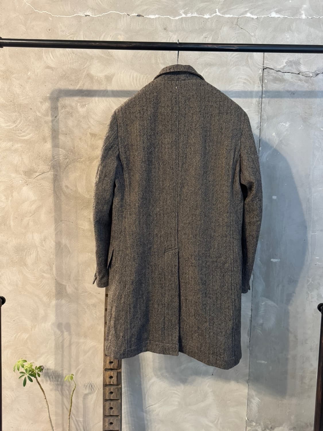 이스트로그 탑코트 100 상품이미지10