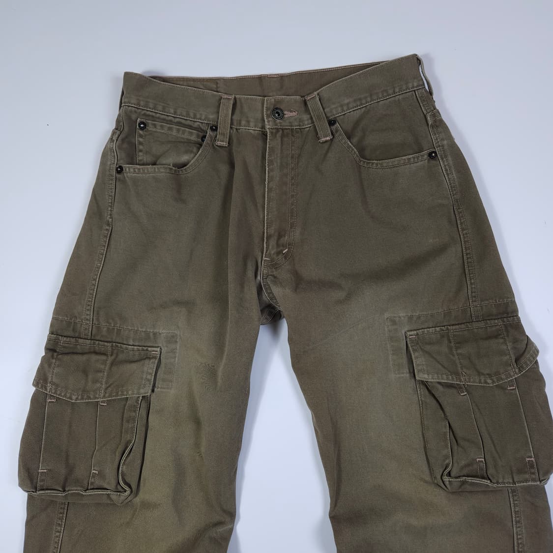 리바이스 503 카고 팬츠 상품이미지2