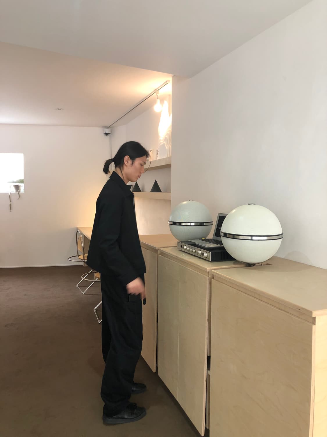 무신사스탠다드 자켓 M 상품이미지2