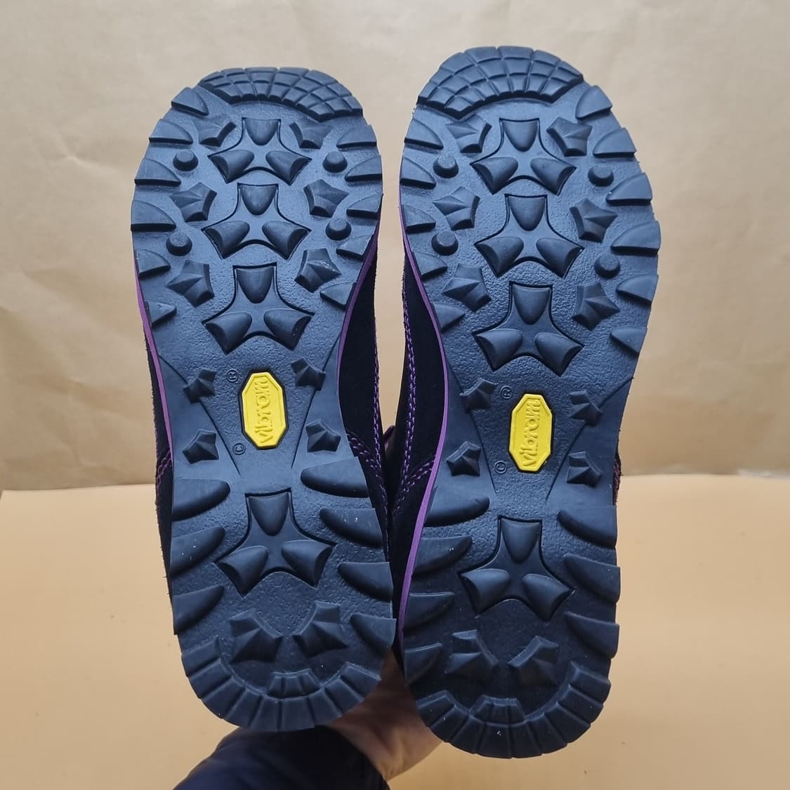 헬리한센 여성등산화240. 상품이미지3