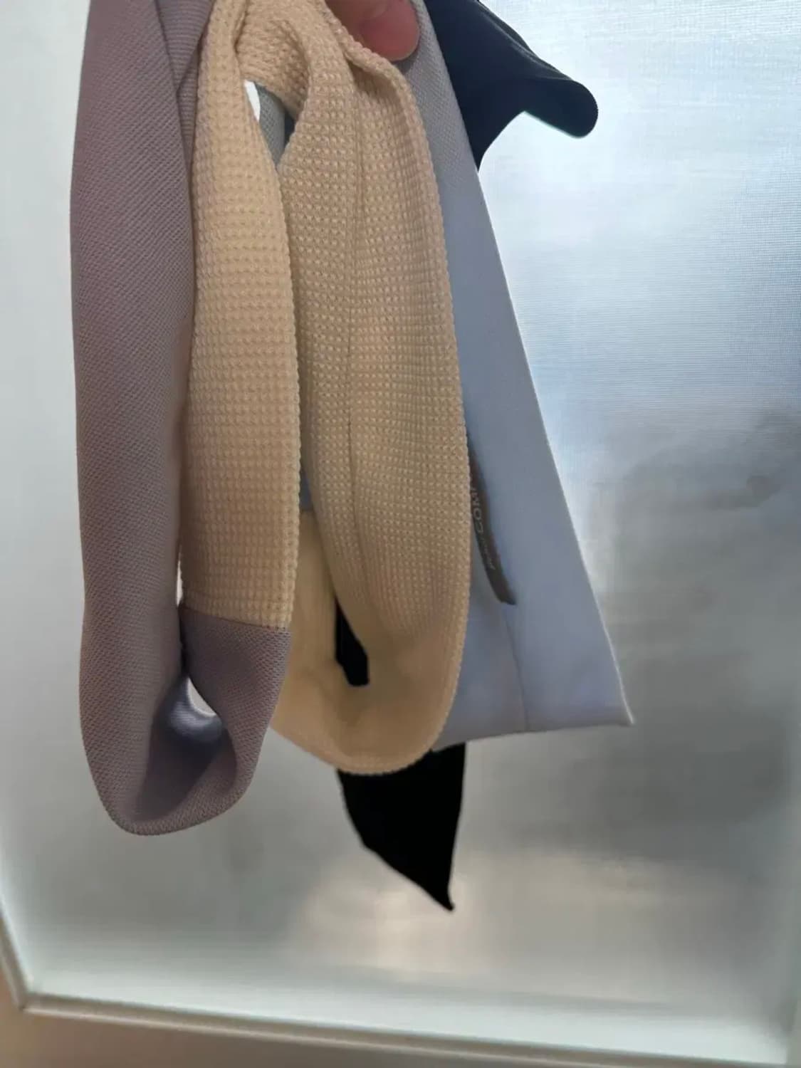 지초이컴포트 스카프 jichoi comfort scarf 상품이미지1