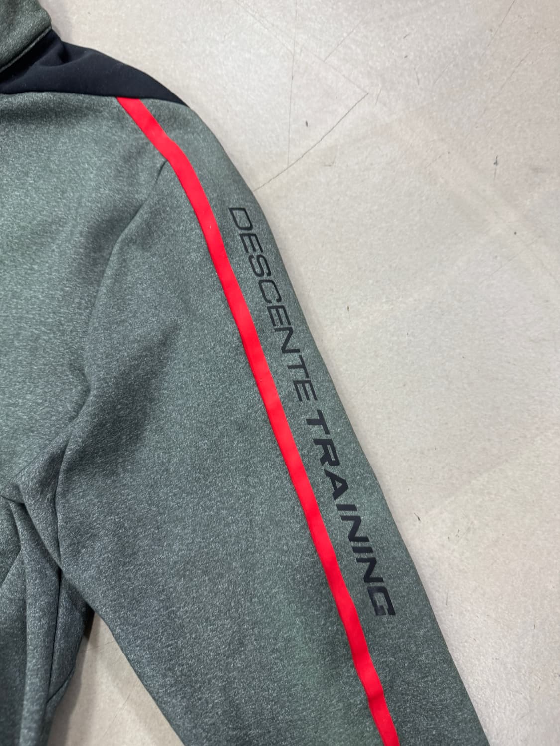 데상트 져지 105 상품이미지3