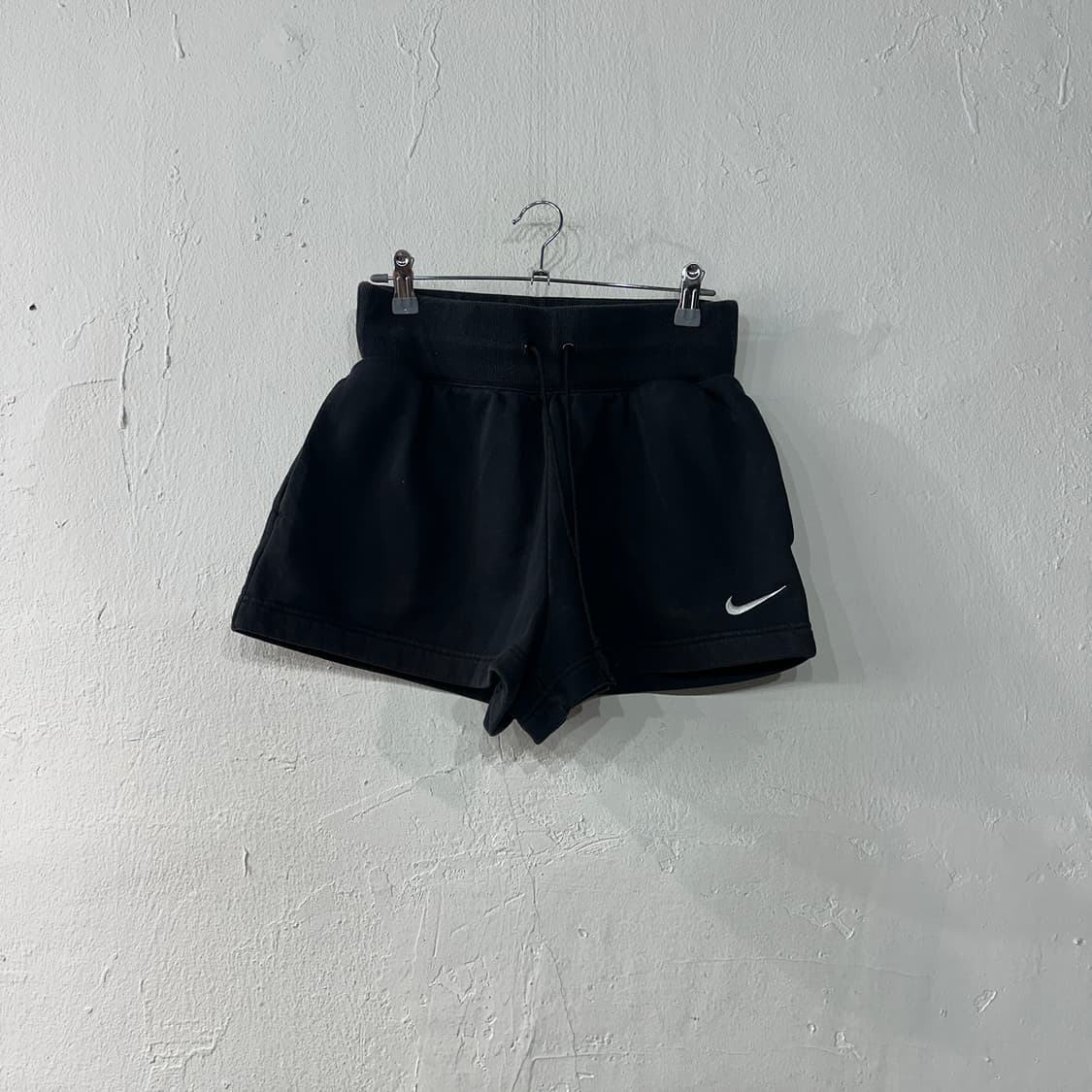 나이키 트레이닝 숏팬츠 여성L 상품이미지1