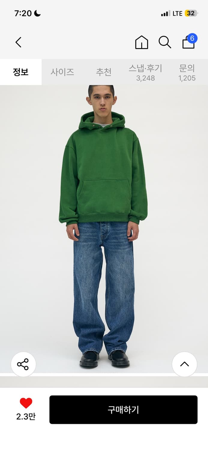 감마갤러리 후드 상품이미지1