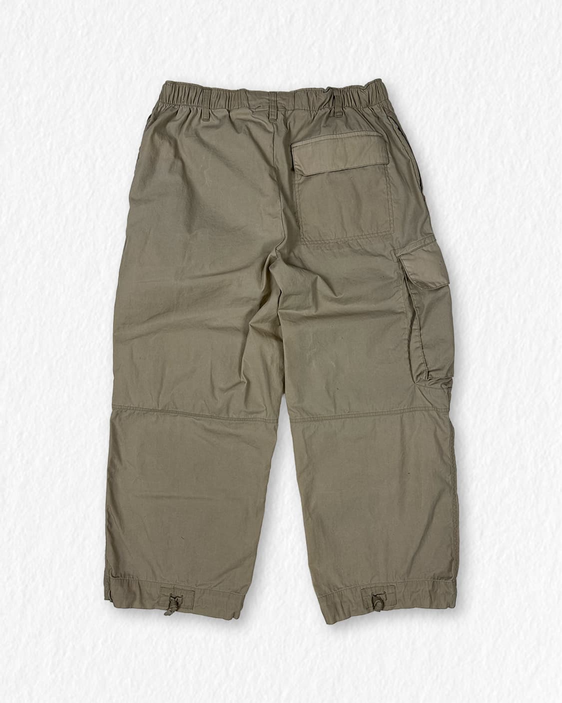 나이키 테크팩 우븐 카고 팬츠 상품이미지2