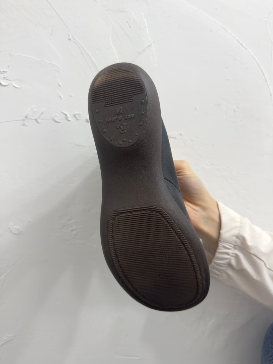 leather chelsea boots 상품이미지6