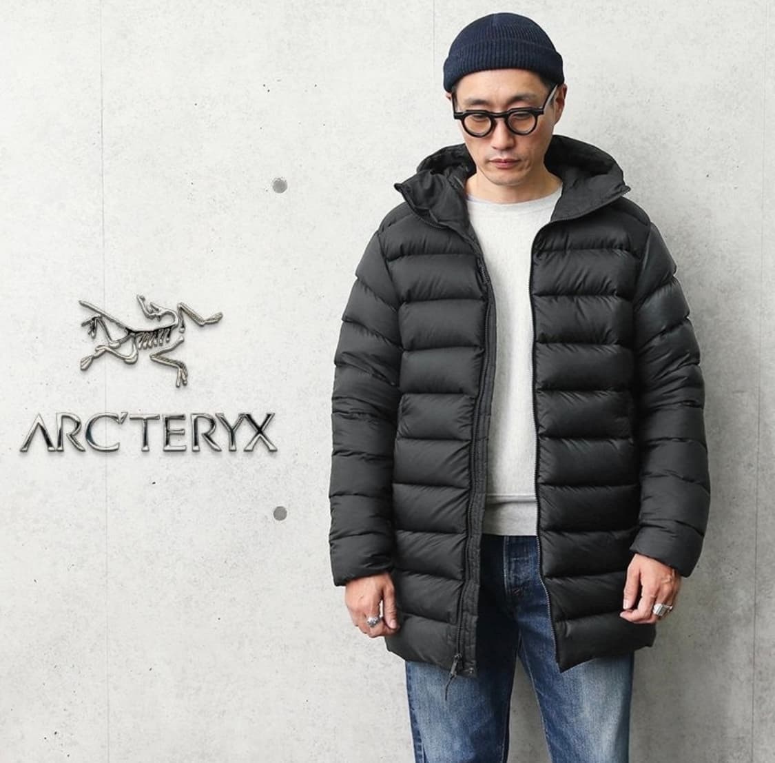 아크테릭스 세륨 롱버전 피에몬트  상품이미지9