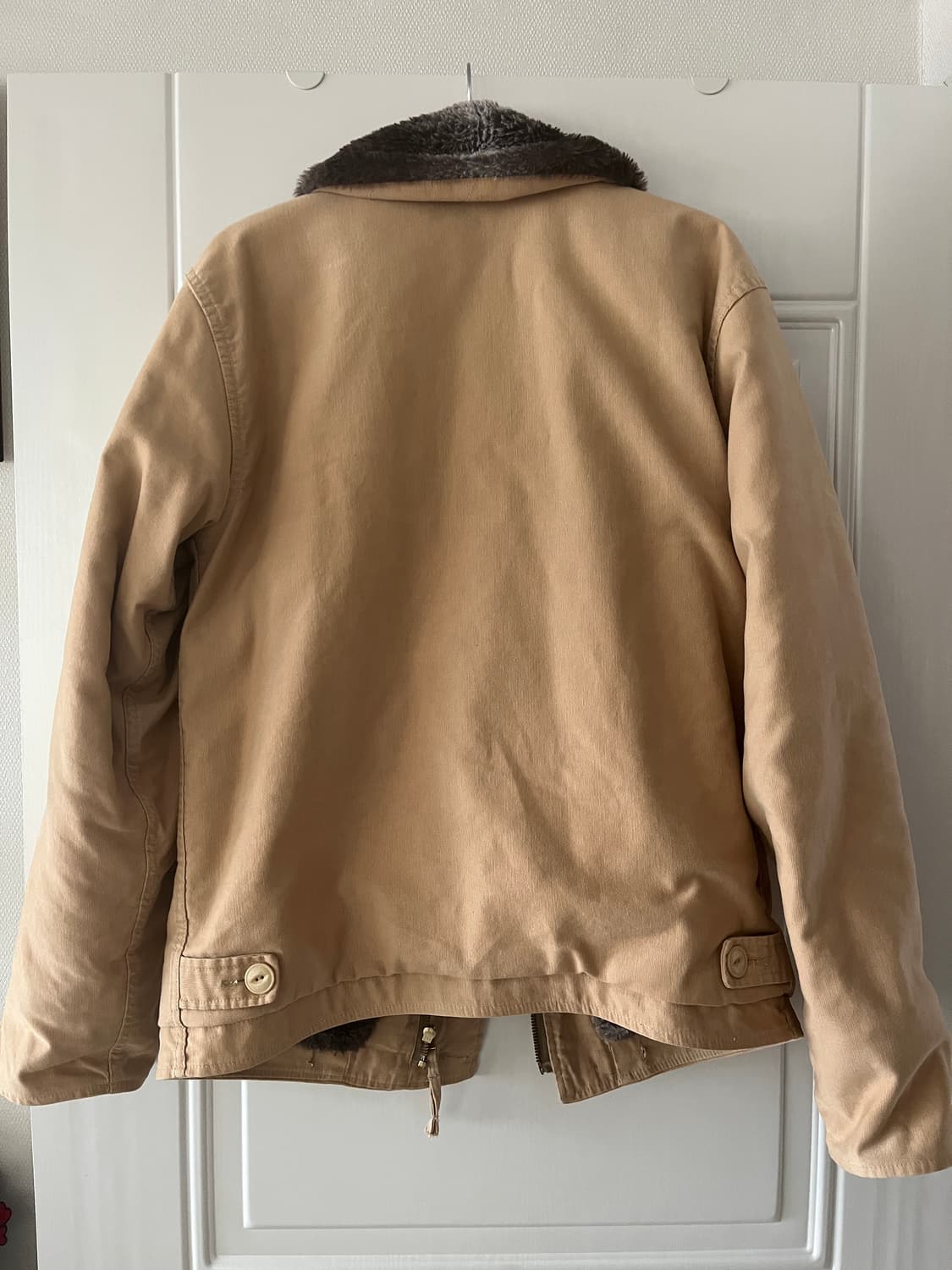 리타 덱자켓(m) 상품이미지2