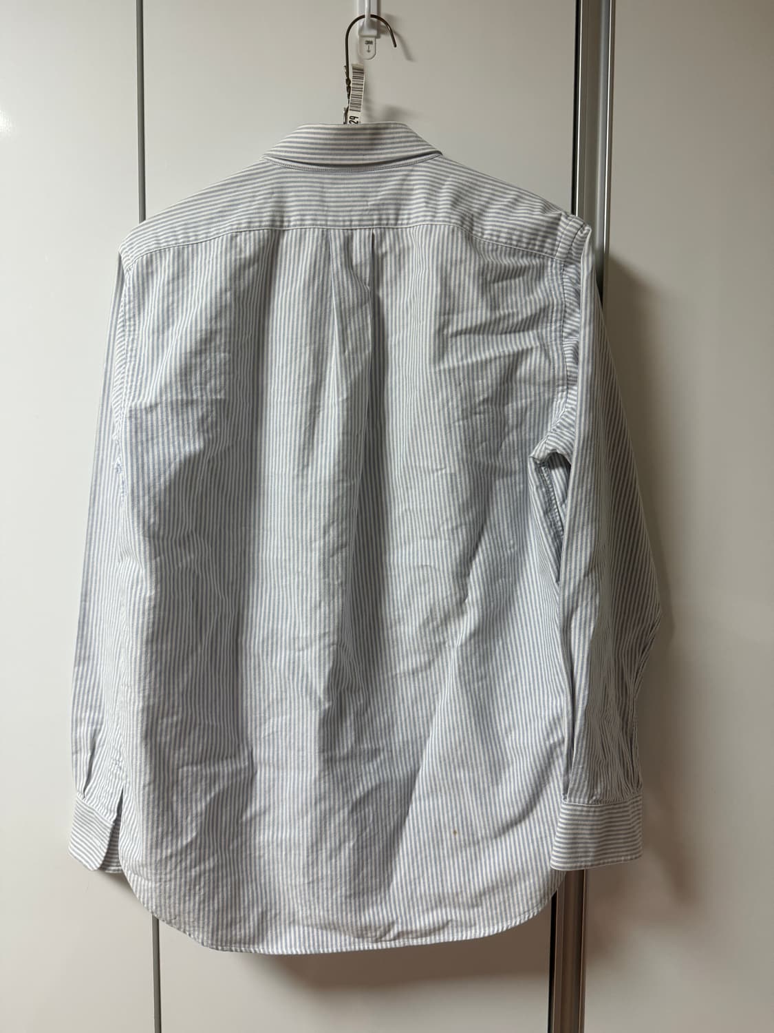 폴로 랄프로렌 스트라이프 셔츠 상품이미지2