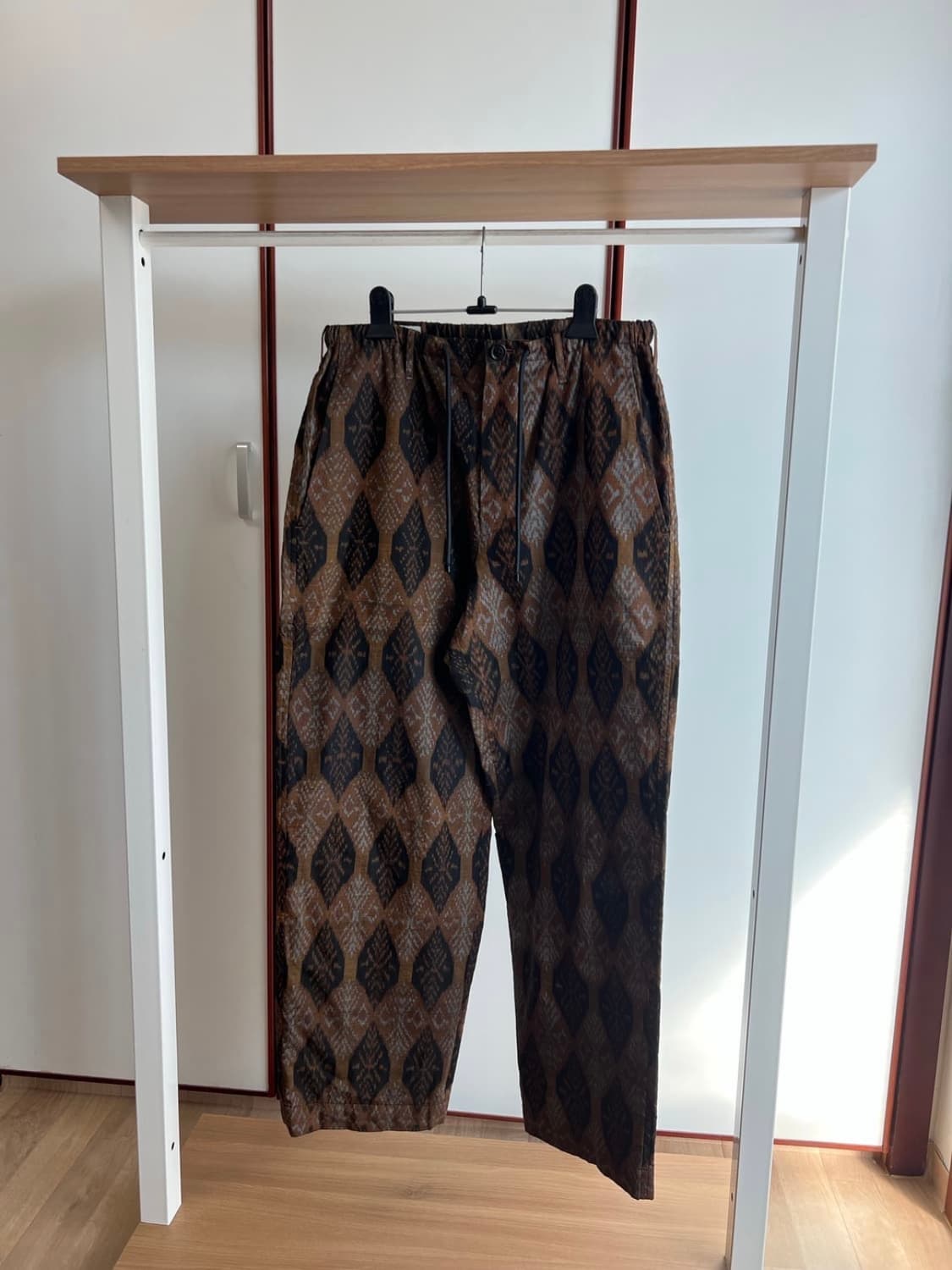 하이써머22 이카트 팬츠 상품이미지1