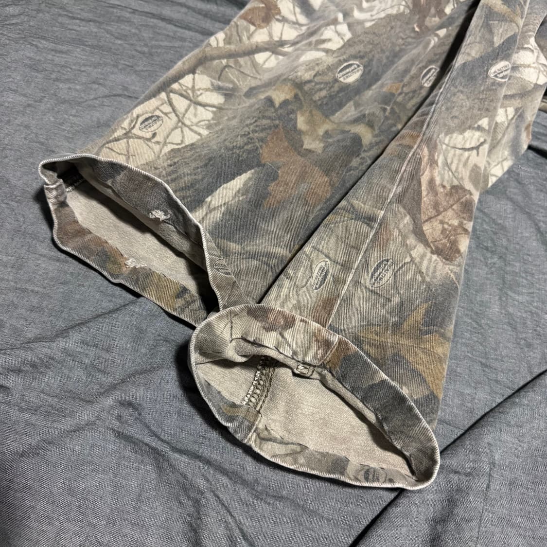 Realtree Work Pants  상품이미지8