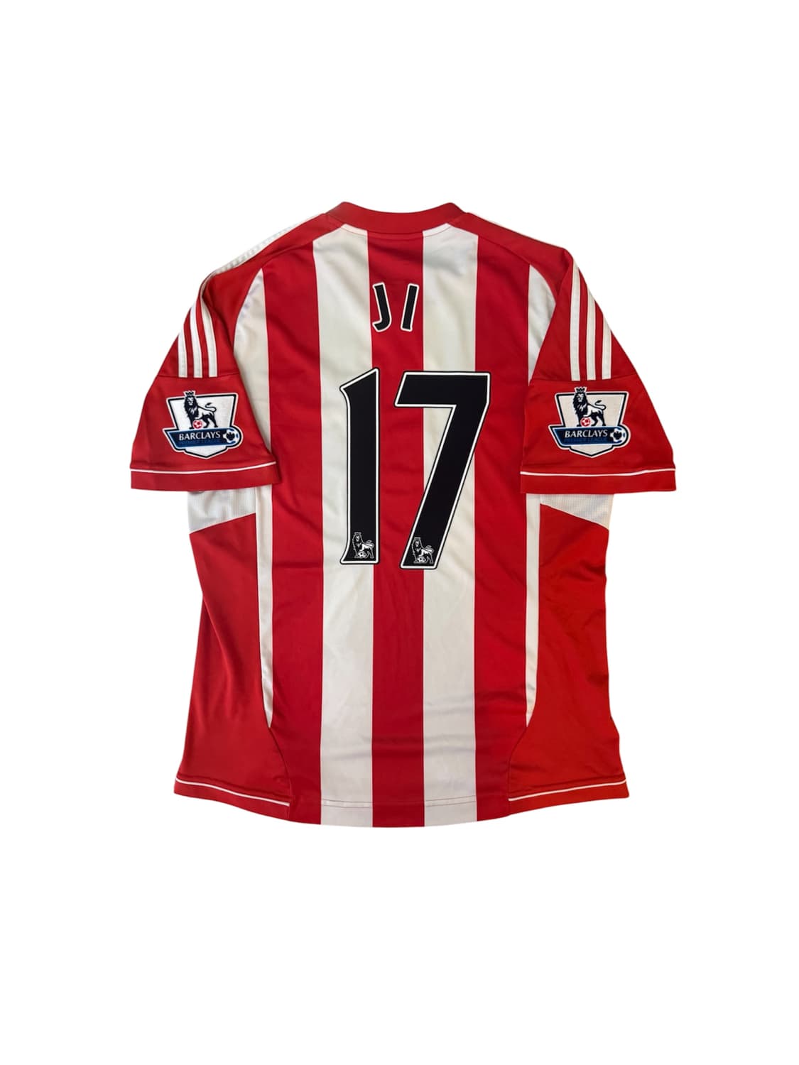 [L/105]12-13 선덜랜드 홈 지동원 Z09785 상품이미지1