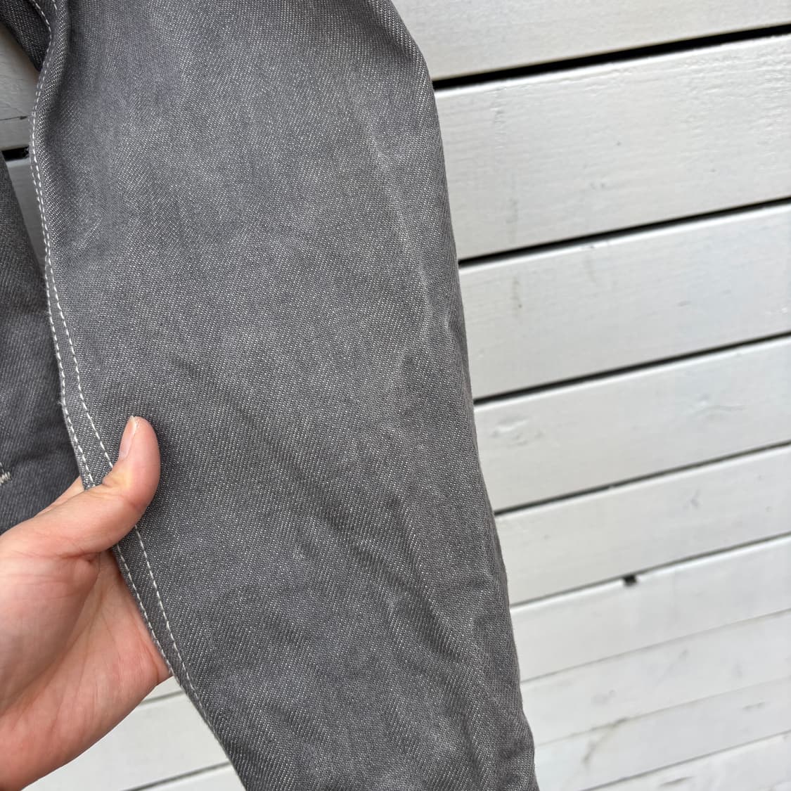 Levi’s 리바이스 데님 자켓 상품이미지6