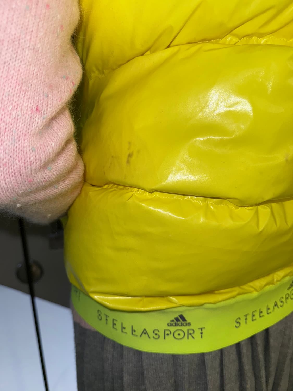 ADIDAS STELLASPORT vest 상품이미지9