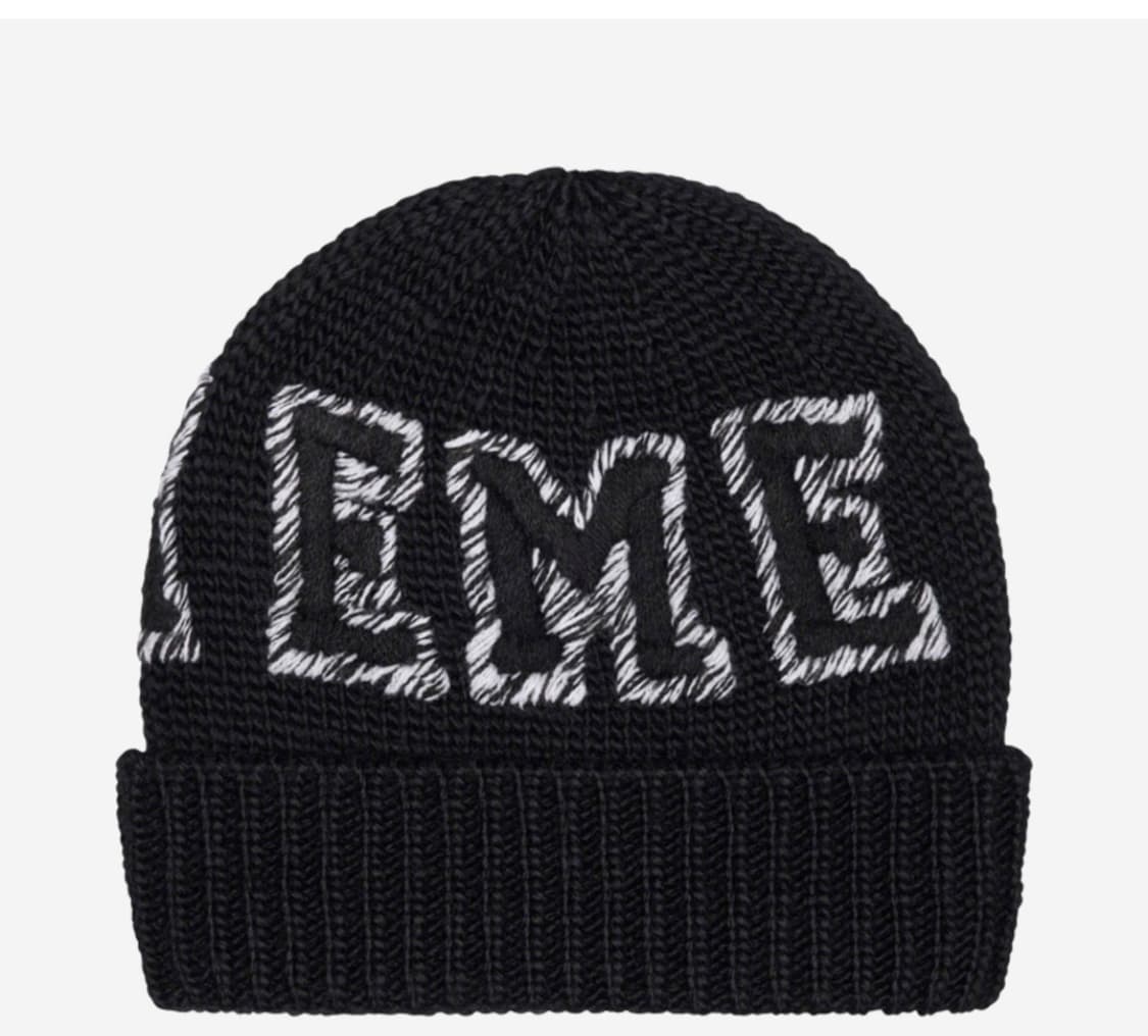 슈프림 비니 상품이미지2