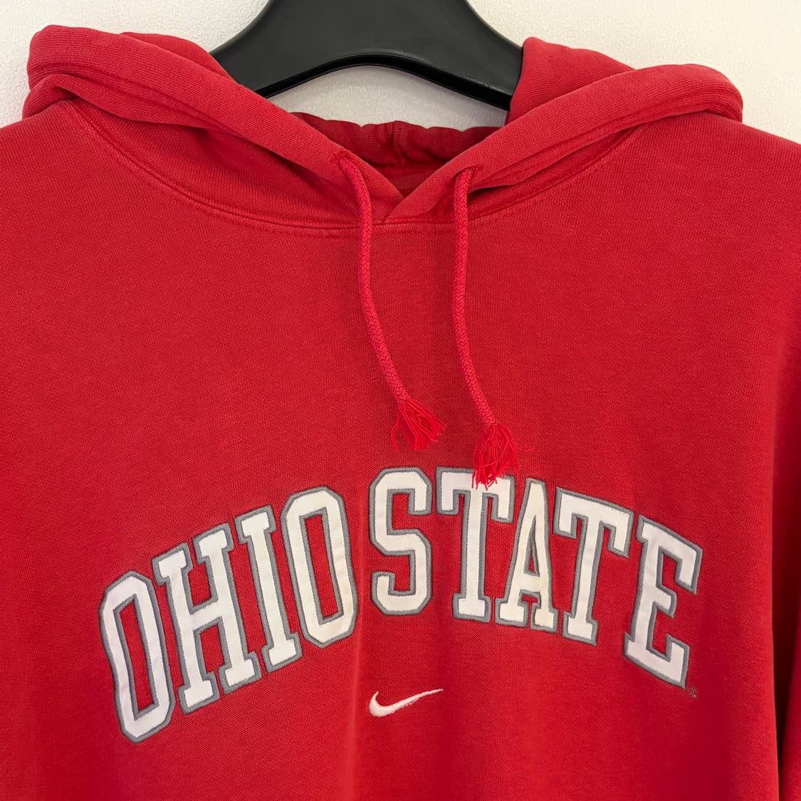 00s 나이키 OHIO STATE hood 상품이미지2