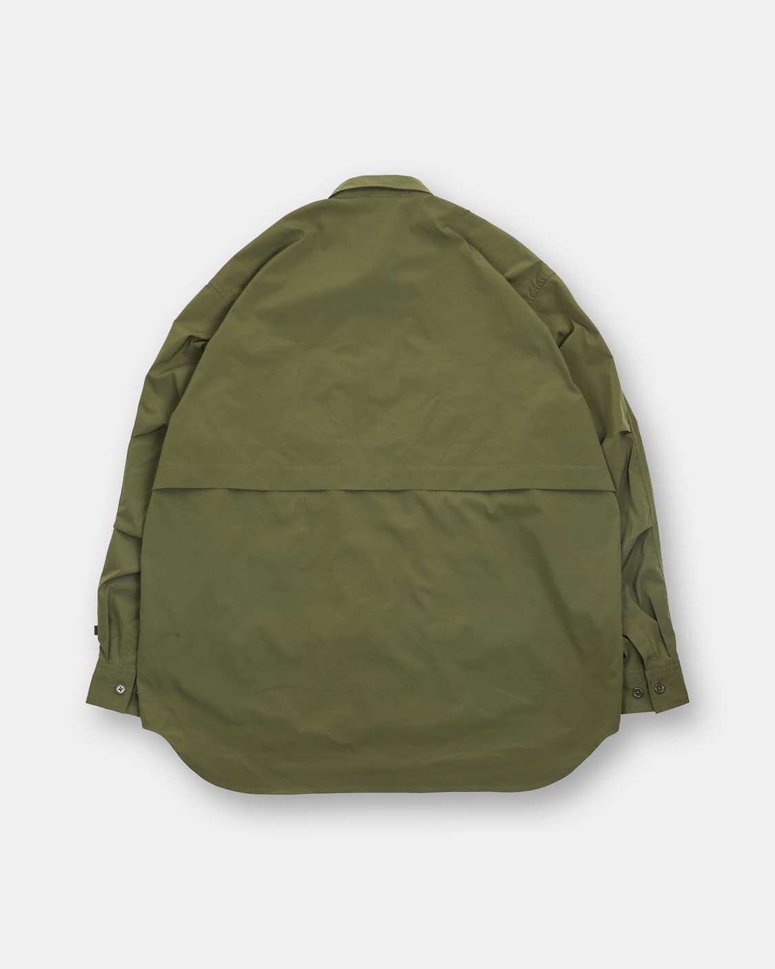 Daiwa Pier39 Mulch Pocket Field Shirts 상품이미지2
